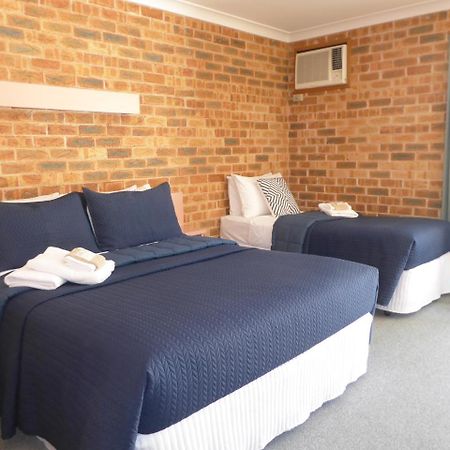 Lydoun Motel Chiltern ภายนอก รูปภาพ